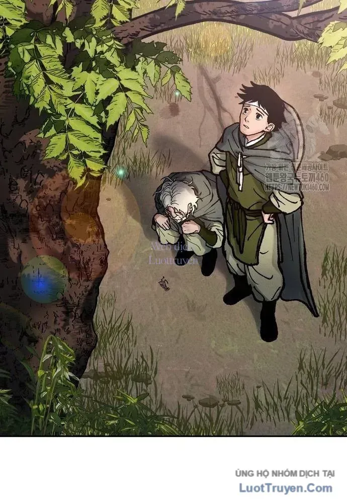 Vô Phạt Chap 17 - Next Chap 18