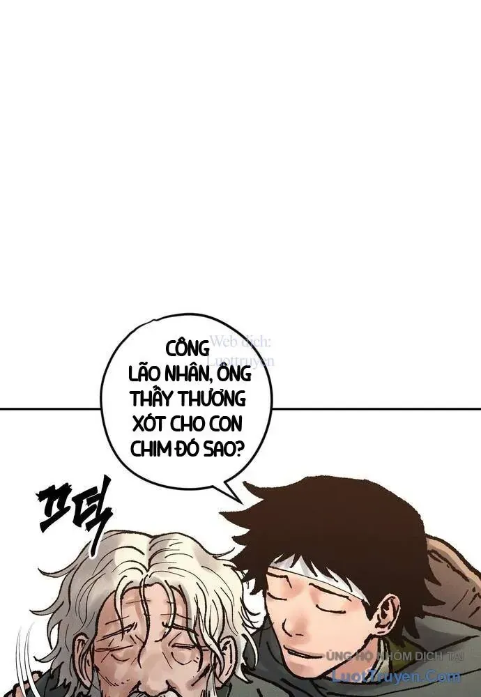 Vô Phạt Chap 17 - Next Chap 18