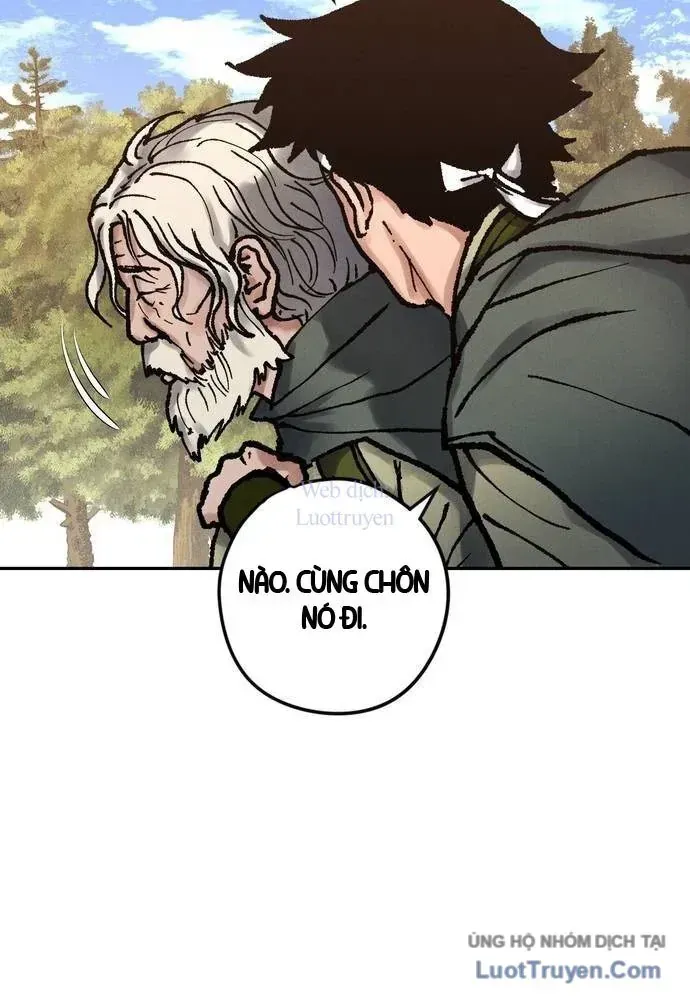 Vô Phạt Chap 17 - Next Chap 18