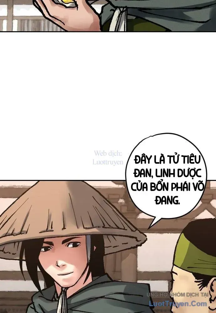 Vô Phạt Chap 17 - Next Chap 18