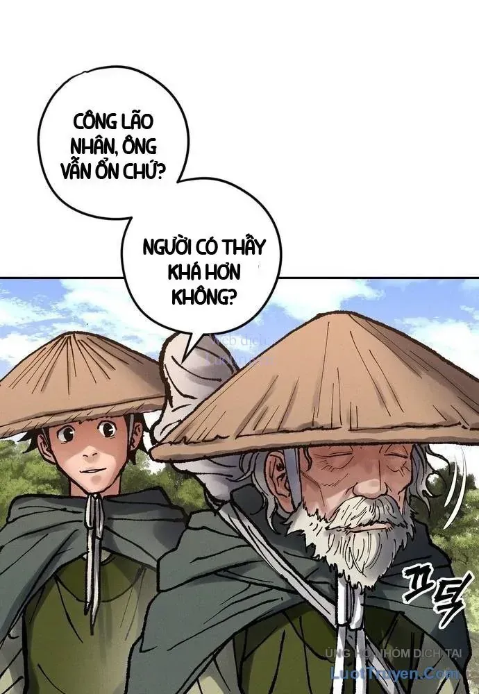 Vô Phạt Chap 17 - Next Chap 18