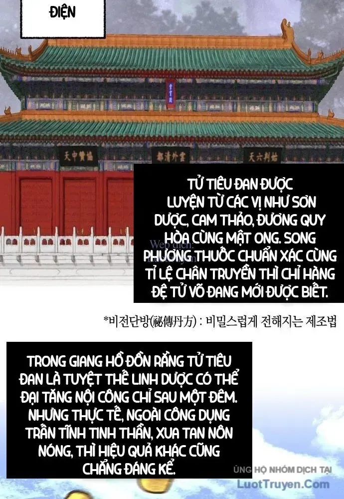 Vô Phạt Chap 17 - Next Chap 18