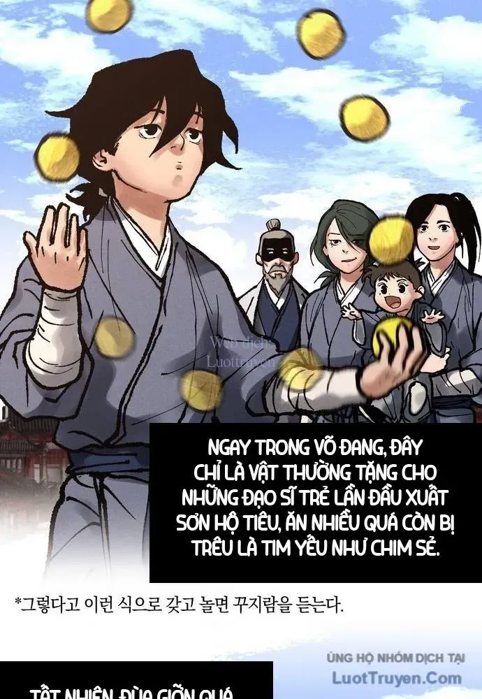 Vô Phạt Chap 17 - Next Chap 18