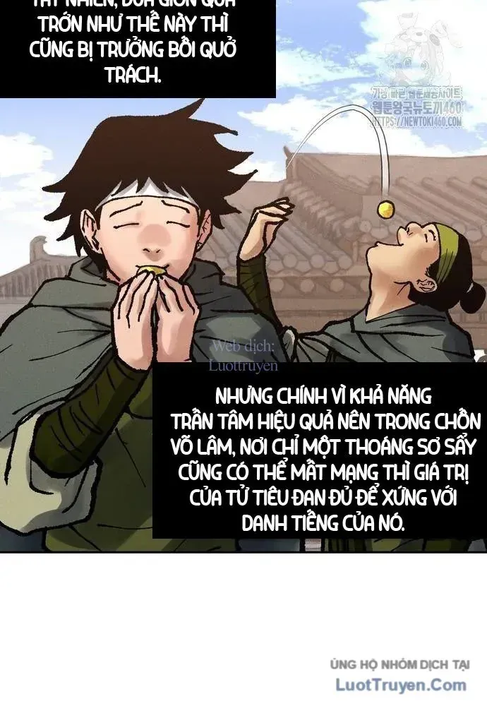 Vô Phạt Chap 17 - Next Chap 18