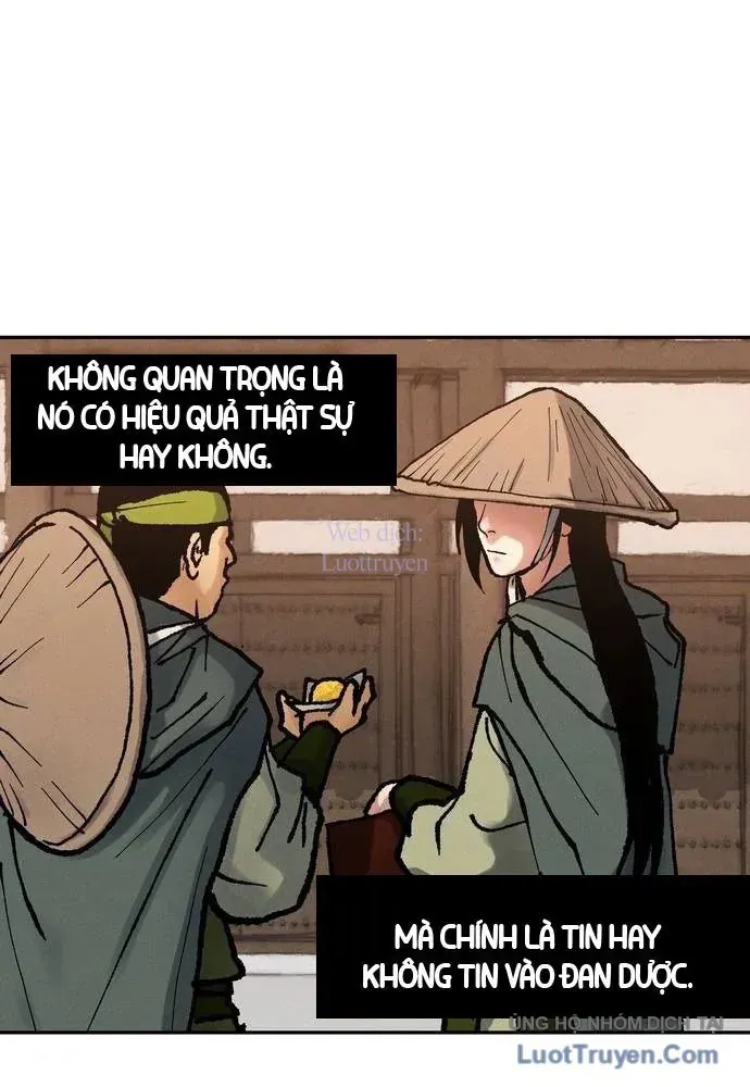 Vô Phạt Chap 17 - Next Chap 18