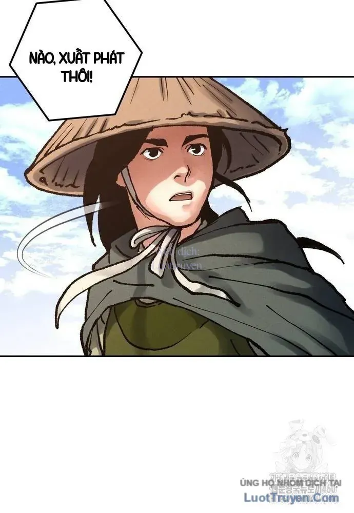Vô Phạt Chap 17 - Next Chap 18