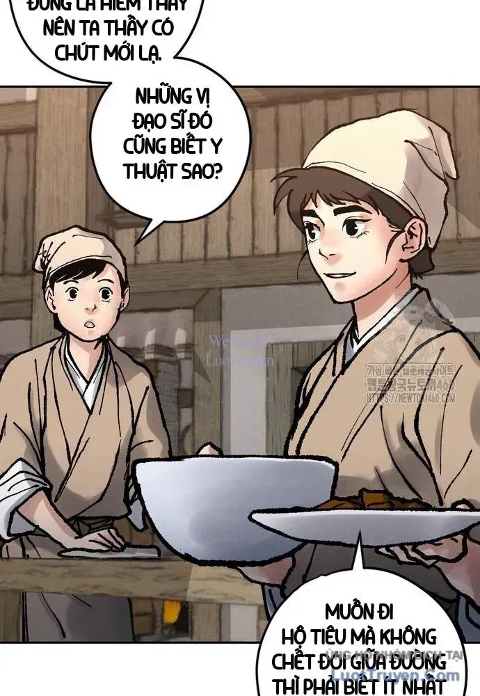 Vô Phạt Chap 17 - Next Chap 18