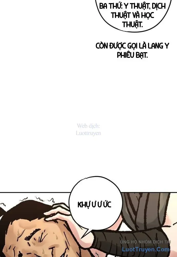 Vô Phạt Chap 17 - Next Chap 18