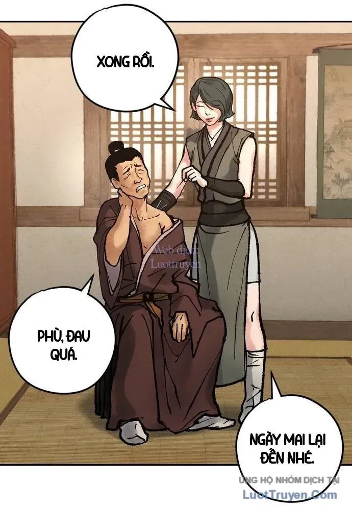 Vô Phạt Chap 17 - Next Chap 18