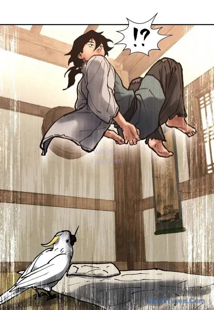 Vô Phạt Chap 17 - Next Chap 18