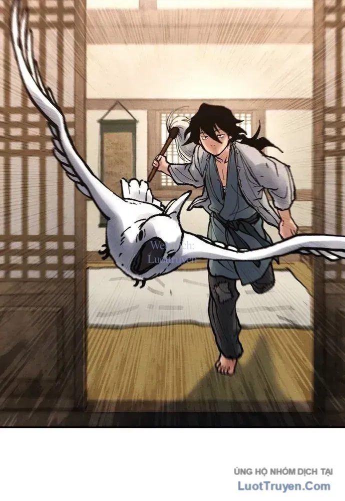 Vô Phạt Chap 17 - Next Chap 18