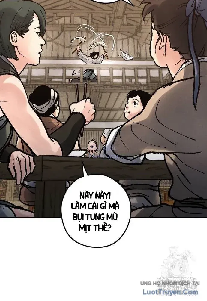 Vô Phạt Chap 17 - Next Chap 18