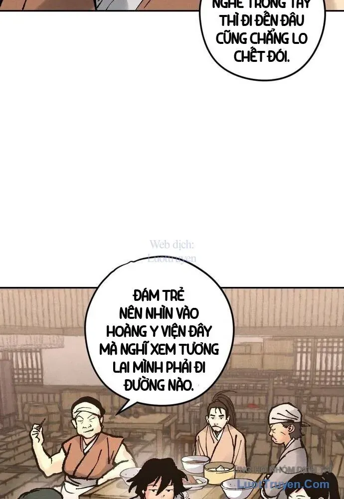 Vô Phạt Chap 17 - Next Chap 18