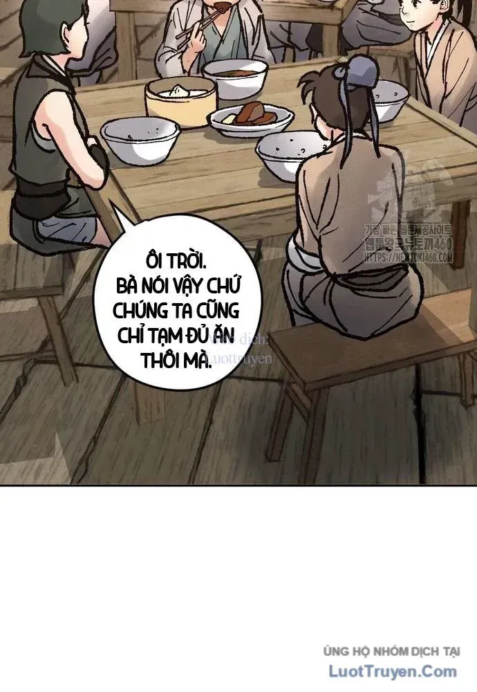Vô Phạt Chap 17 - Next Chap 18