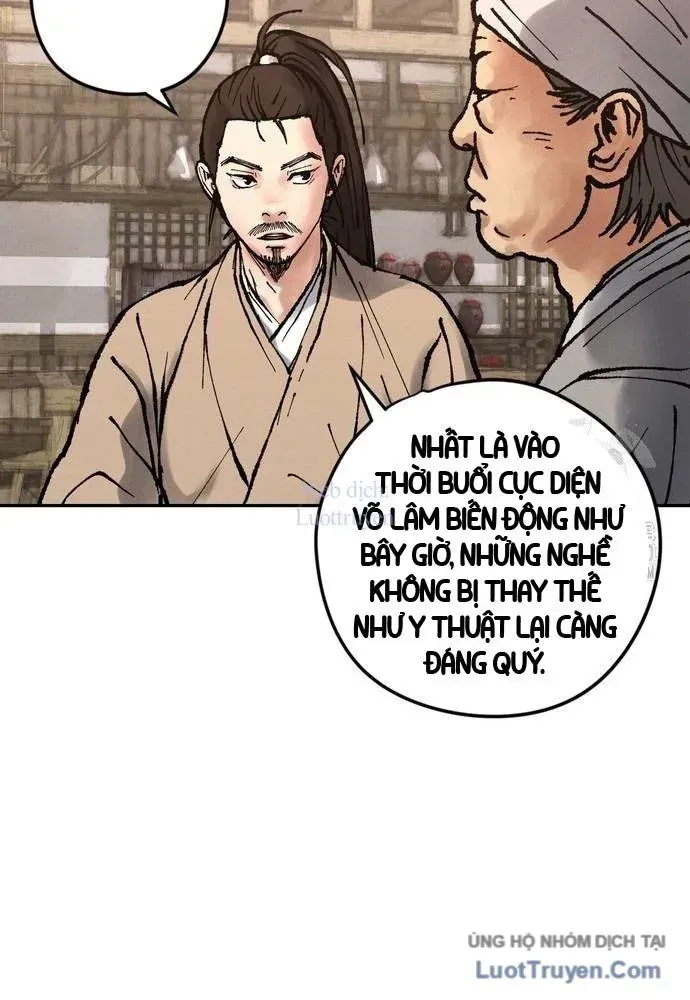 Vô Phạt Chap 17 - Next Chap 18