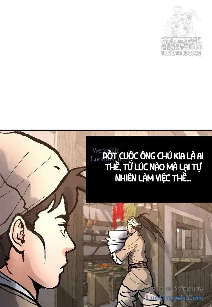 Vô Phạt Chap 17 - Next Chap 18