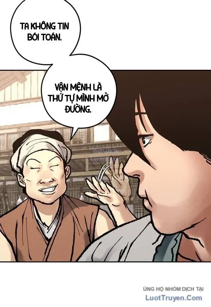 Vô Phạt Chap 17 - Next Chap 18