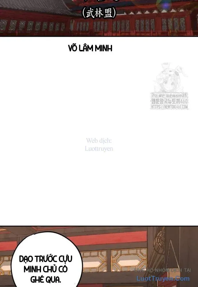 Vô Phạt Chap 17 - Next Chap 18