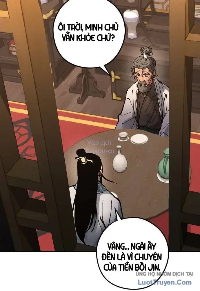 Vô Phạt Chap 17 - Next Chap 18