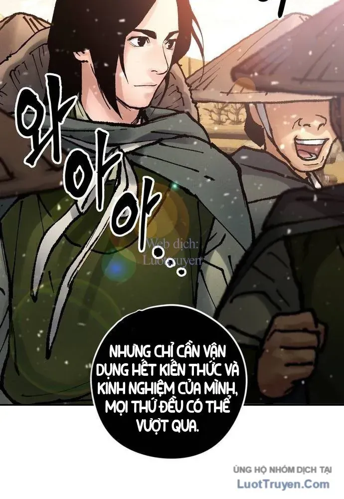 Vô Phạt Chap 18 - Next Chap 19
