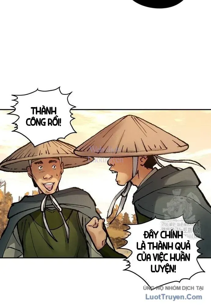 Vô Phạt Chap 18 - Next Chap 19