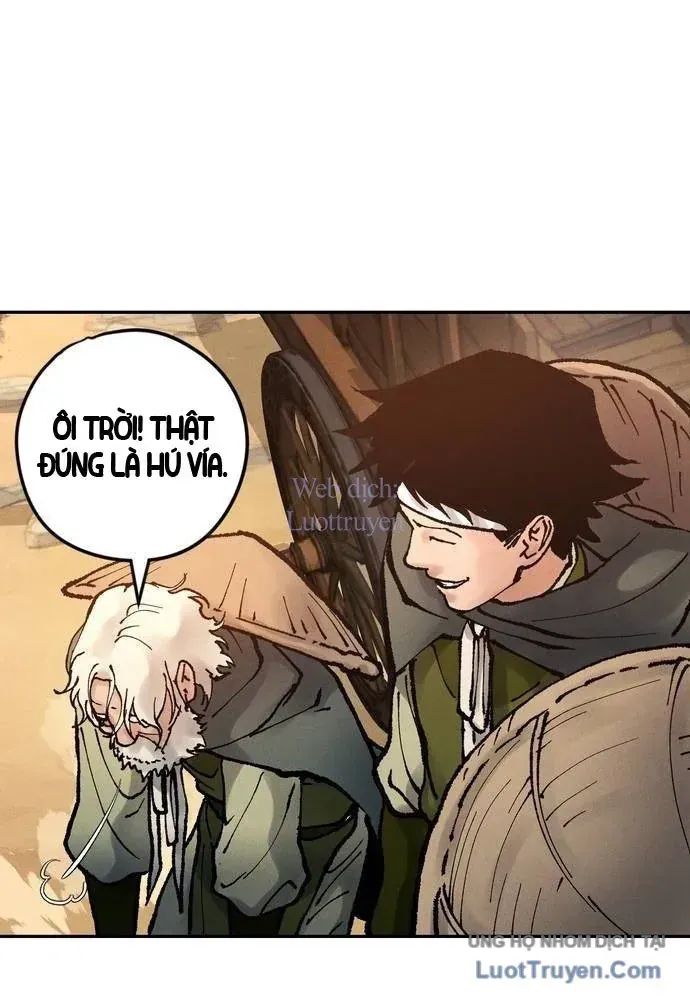 Vô Phạt Chap 18 - Next Chap 19