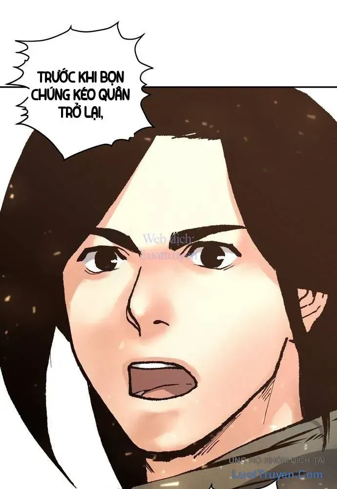 Vô Phạt Chap 18 - Next Chap 19