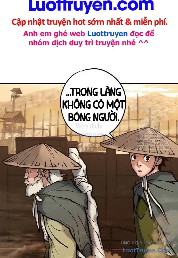 Vô Phạt Chap 18 - Next Chap 19