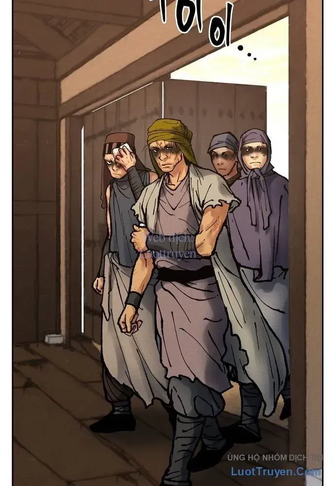 Vô Phạt Chap 18 - Next Chap 19