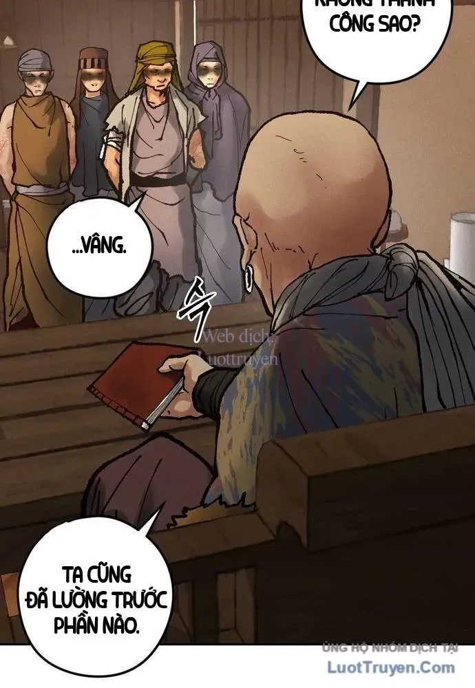 Vô Phạt Chap 18 - Next Chap 19