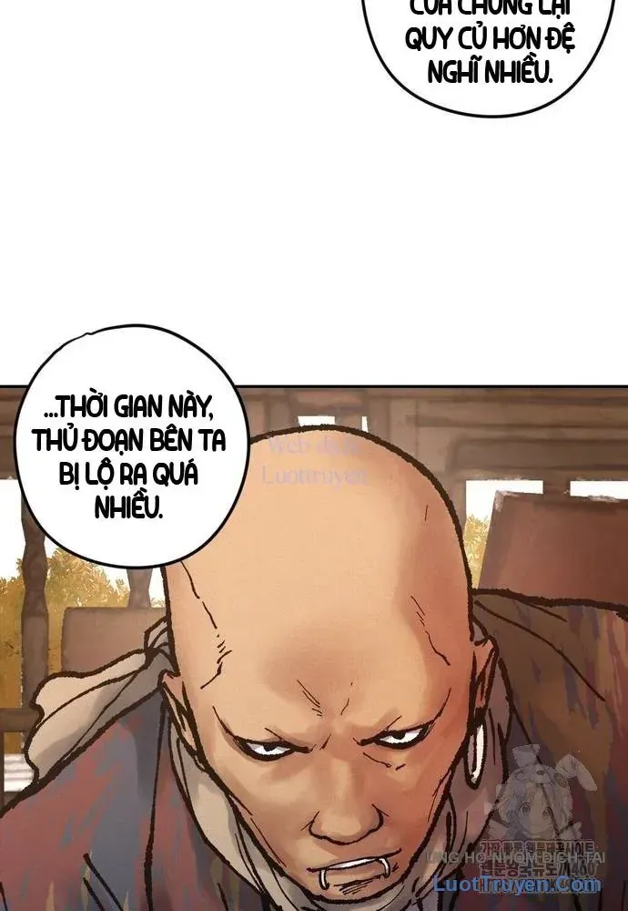 Vô Phạt Chap 18 - Next Chap 19