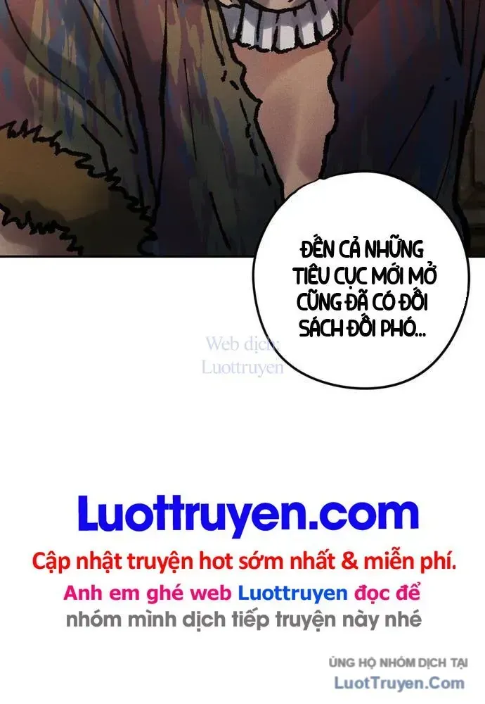Vô Phạt Chap 18 - Next Chap 19