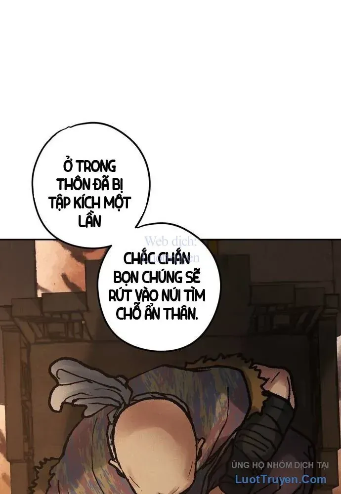 Vô Phạt Chap 18 - Next Chap 19