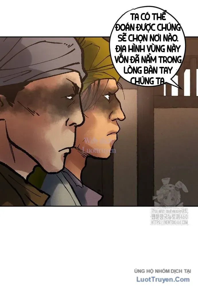 Vô Phạt Chap 18 - Next Chap 19