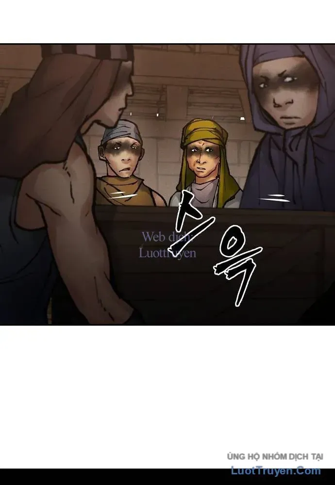 Vô Phạt Chap 18 - Next Chap 19