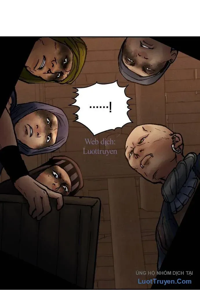 Vô Phạt Chap 18 - Next Chap 19