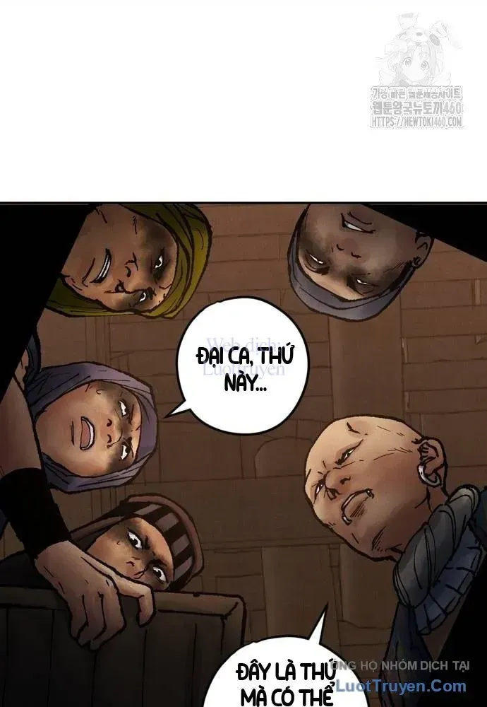 Vô Phạt Chap 18 - Next Chap 19