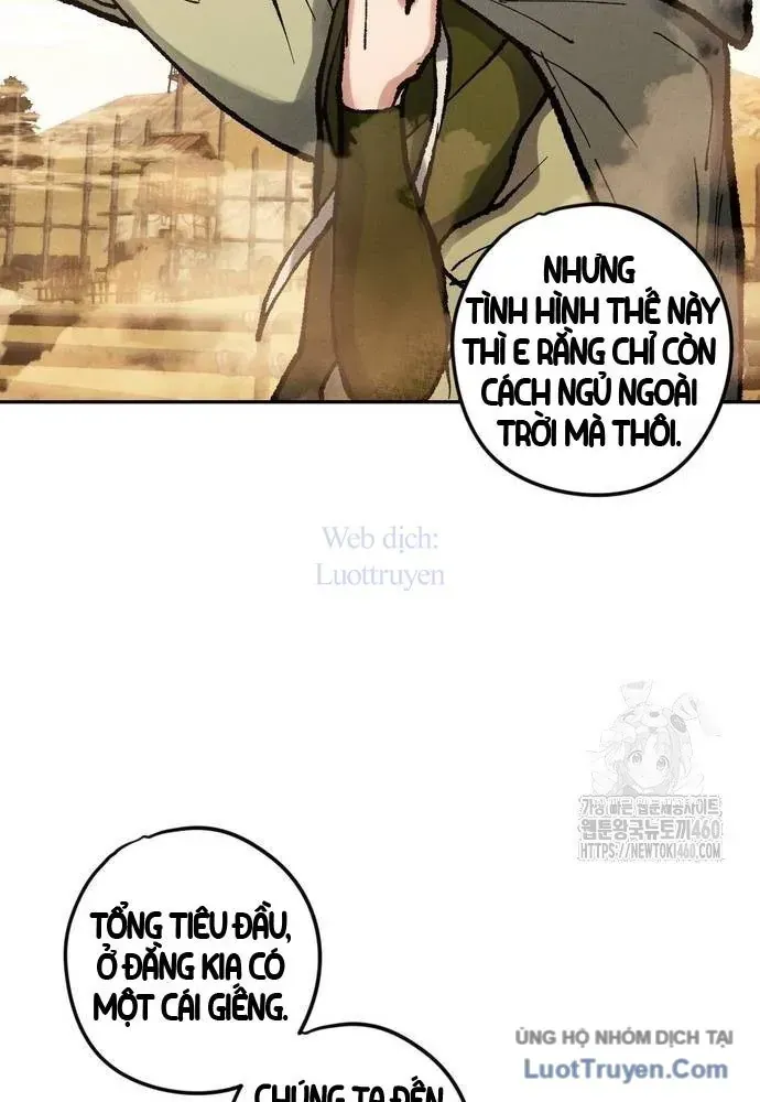 Vô Phạt Chap 18 - Next Chap 19