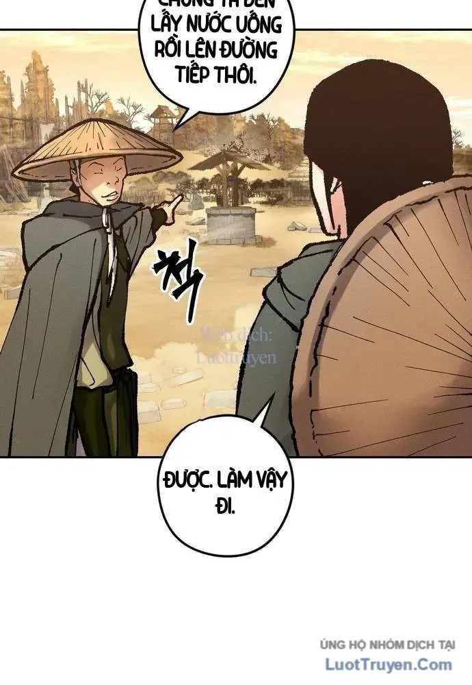 Vô Phạt Chap 18 - Next Chap 19