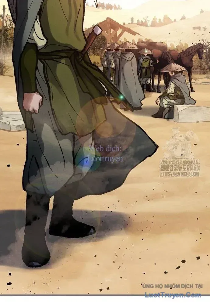 Vô Phạt Chap 18 - Next Chap 19