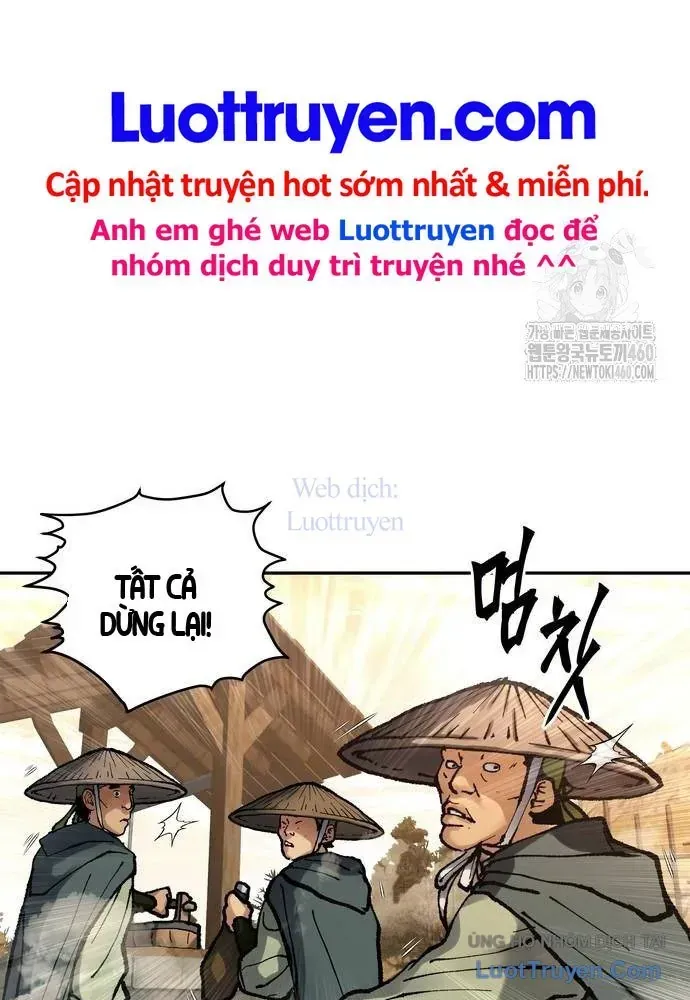 Vô Phạt Chap 18 - Next Chap 19