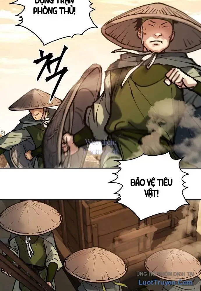 Vô Phạt Chap 18 - Next Chap 19