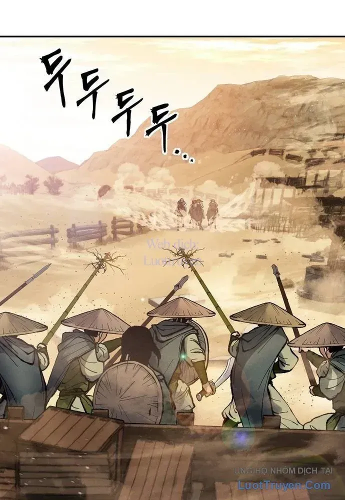 Vô Phạt Chap 18 - Next Chap 19