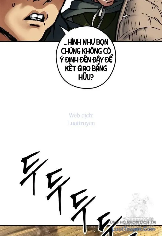 Vô Phạt Chap 18 - Next Chap 19