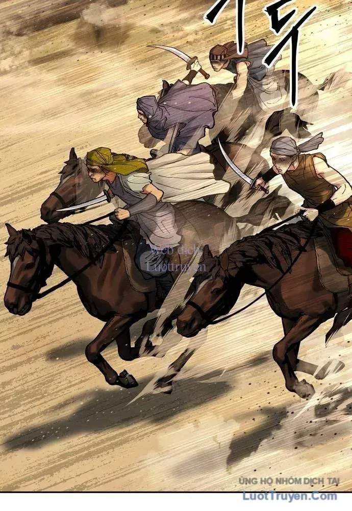 Vô Phạt Chap 18 - Next Chap 19