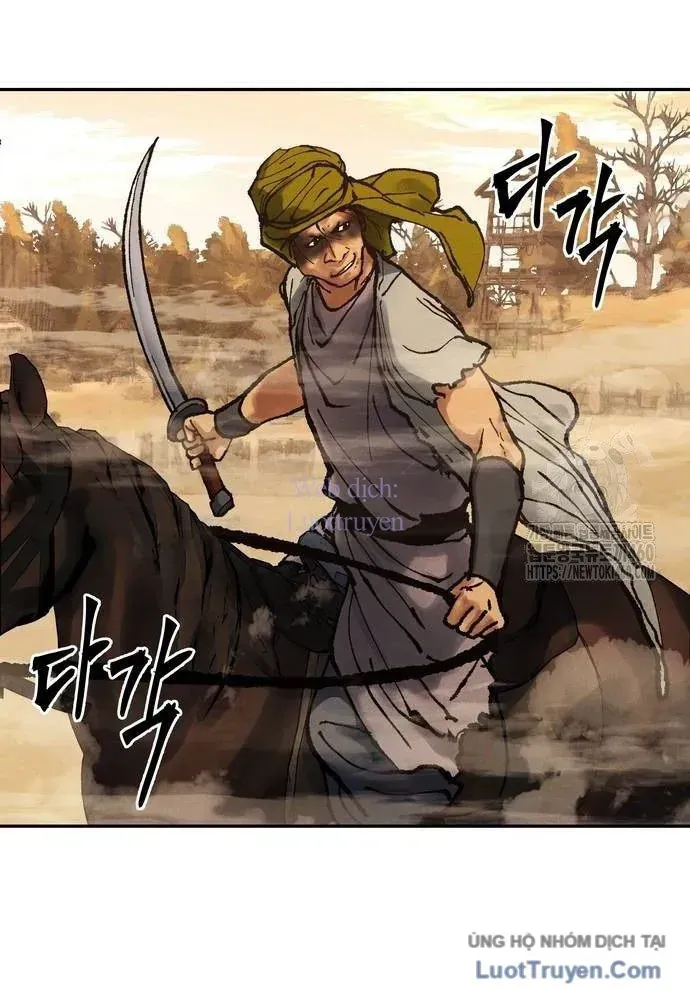Vô Phạt Chap 18 - Next Chap 19