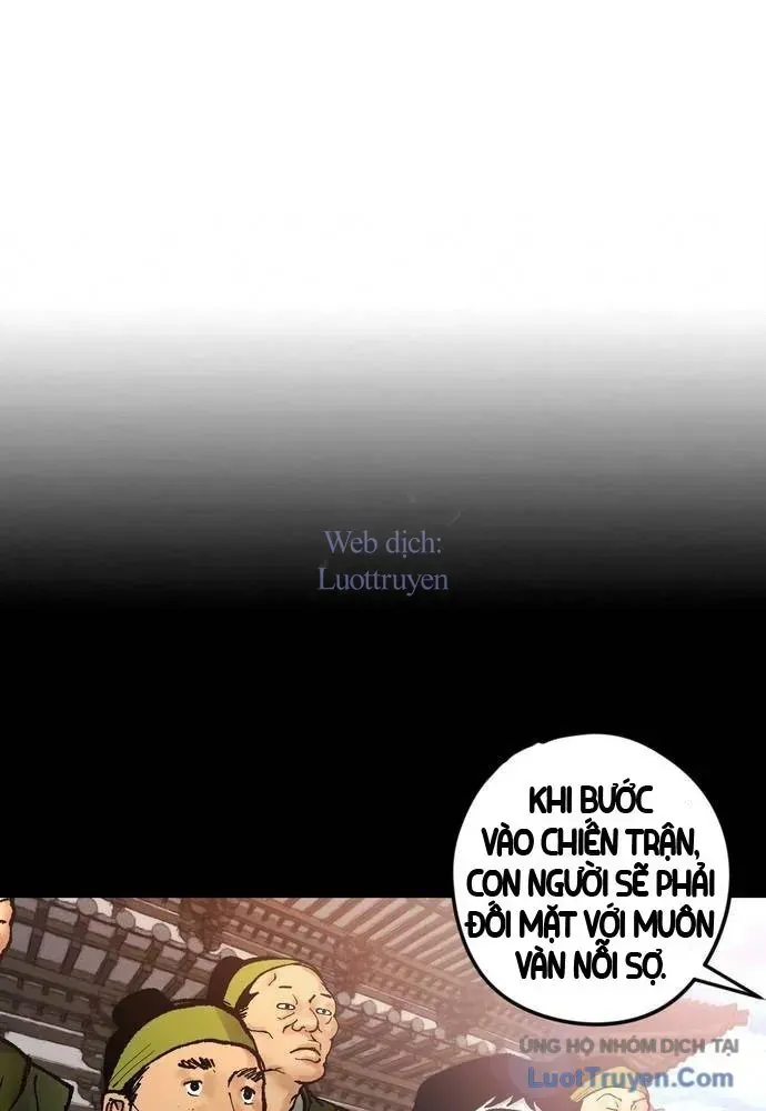 Vô Phạt Chap 18 - Next Chap 19