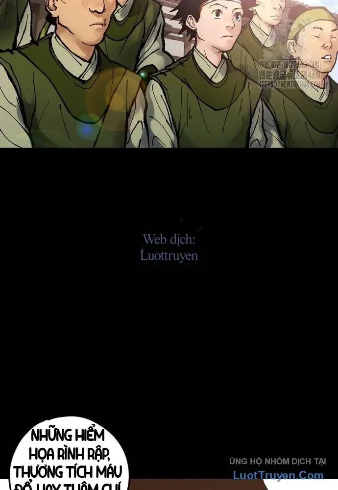 Vô Phạt Chap 18 - Next Chap 19