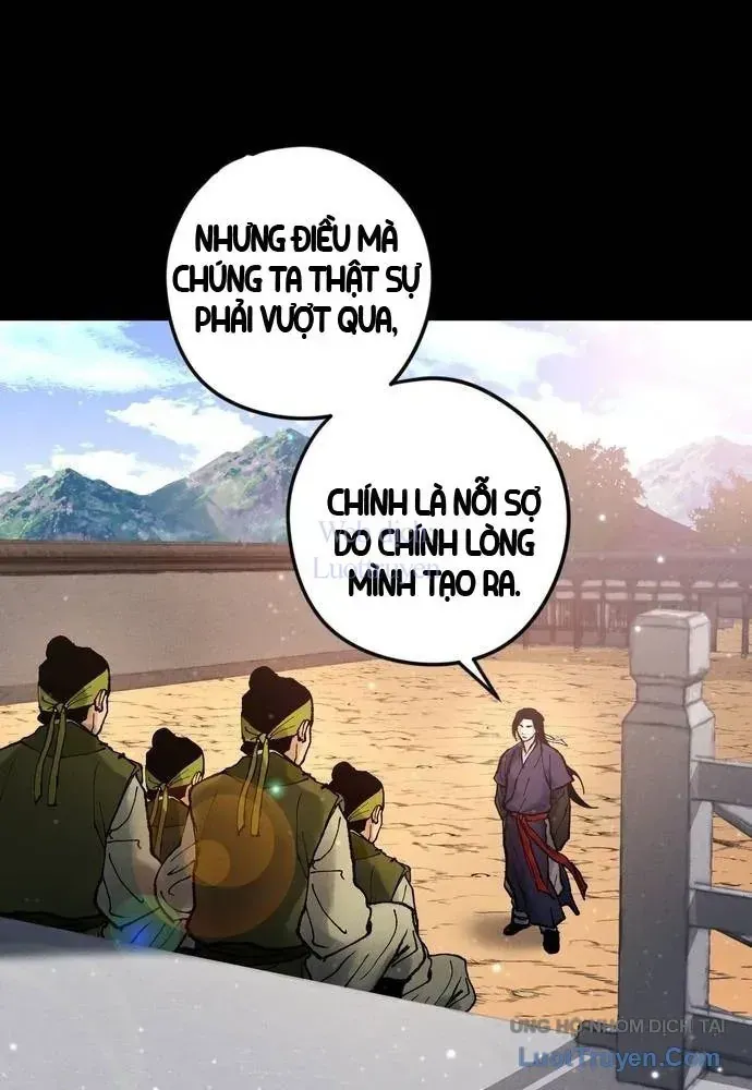 Vô Phạt Chap 18 - Next Chap 19