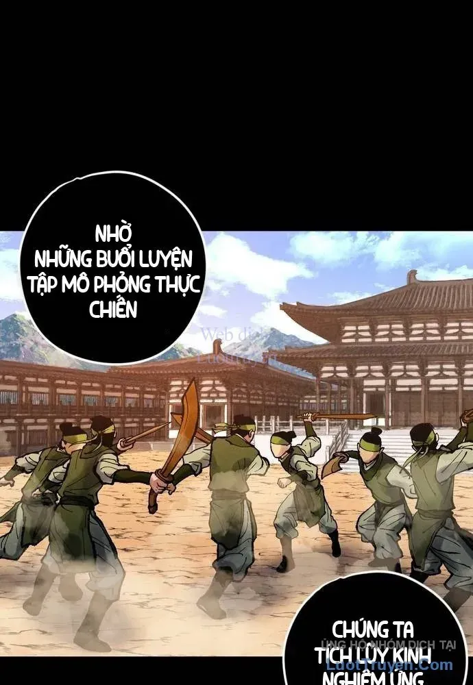 Vô Phạt Chap 18 - Next Chap 19